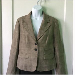 MICHAEL Michael Kors Blazer, 8, EUC